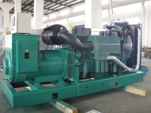 北京康明斯发电机出租：确保您的业务不间断！